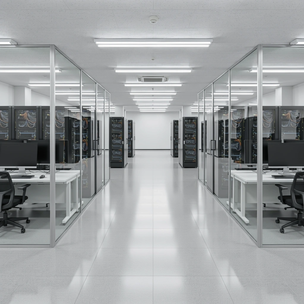 Zenith Orient Labs Environment