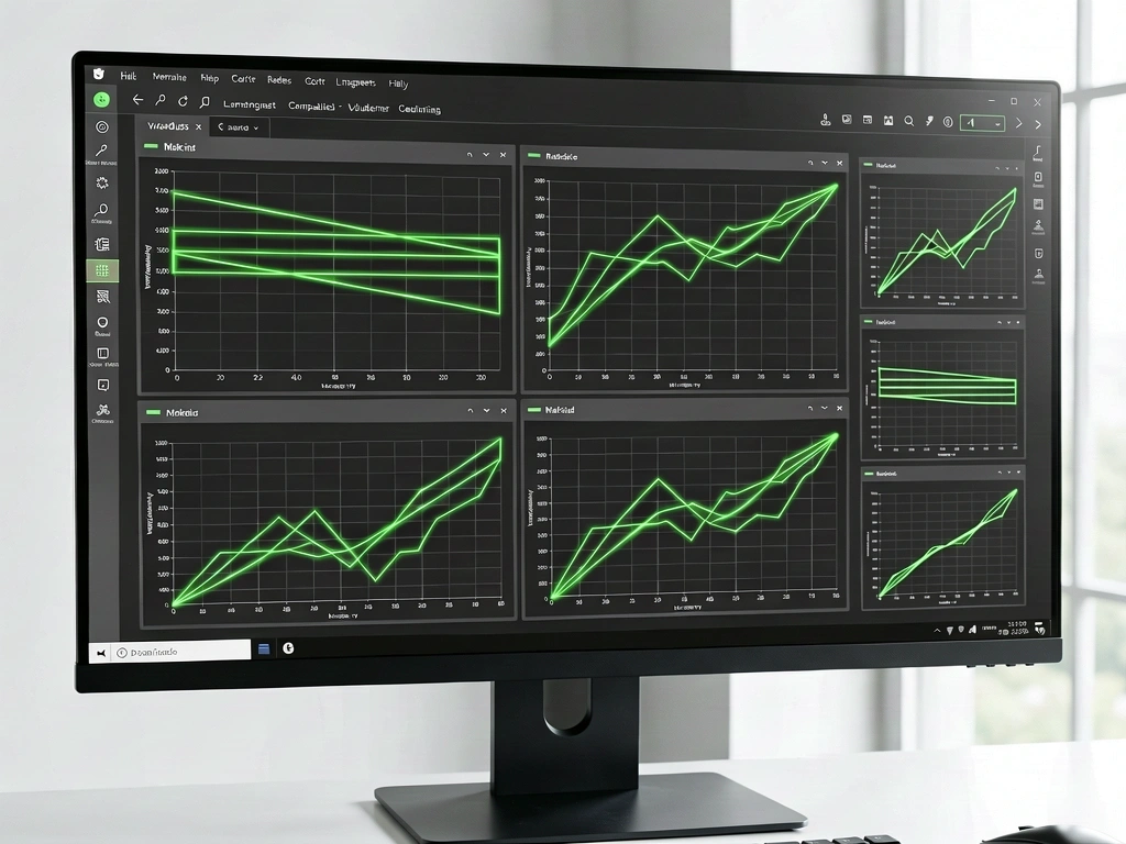 Advanced Analytics Visualization