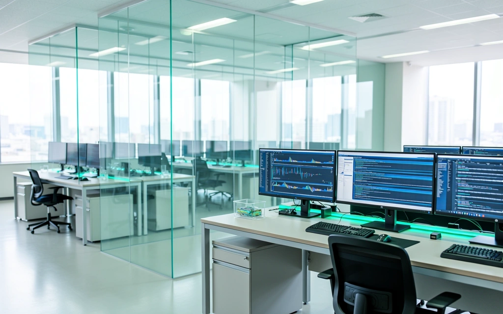 Zenith Orient Labs Research Environment