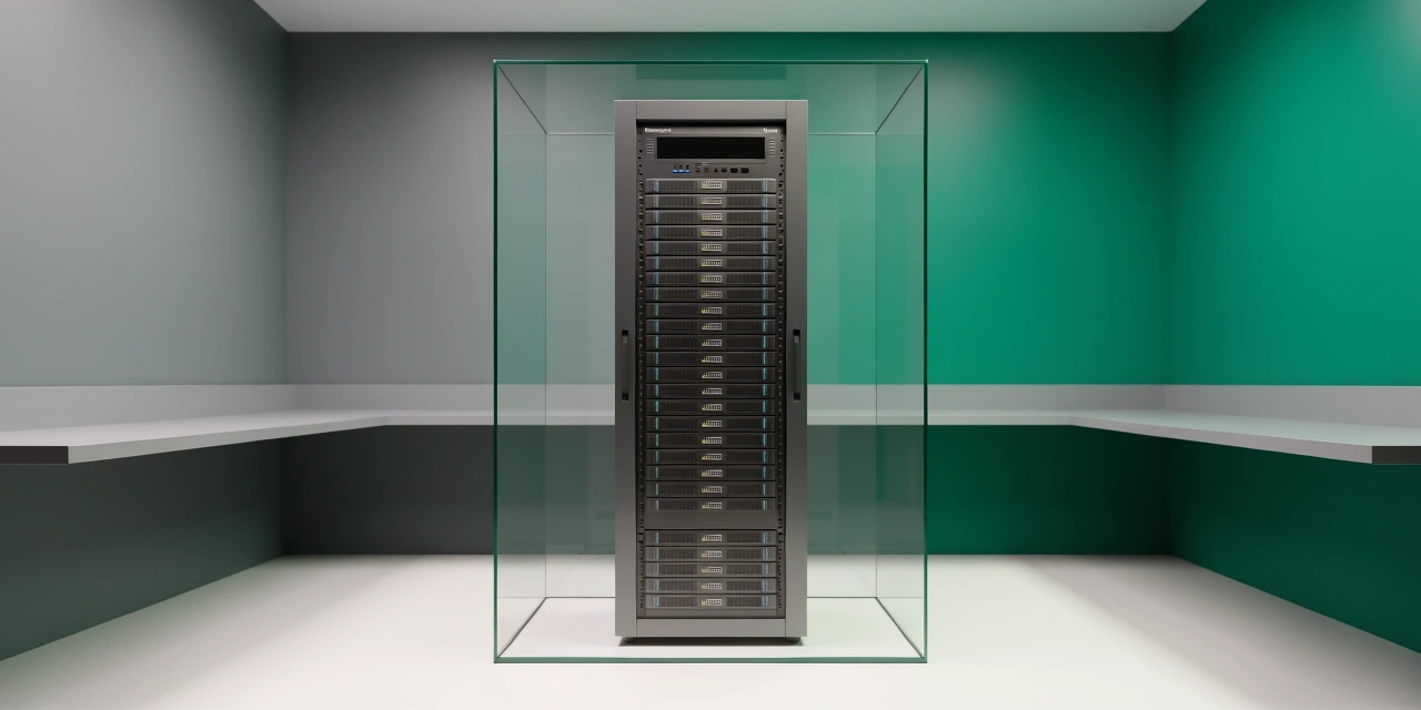 Zenith Orient Labs technical environment