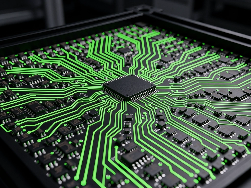 Infrastructure Detail