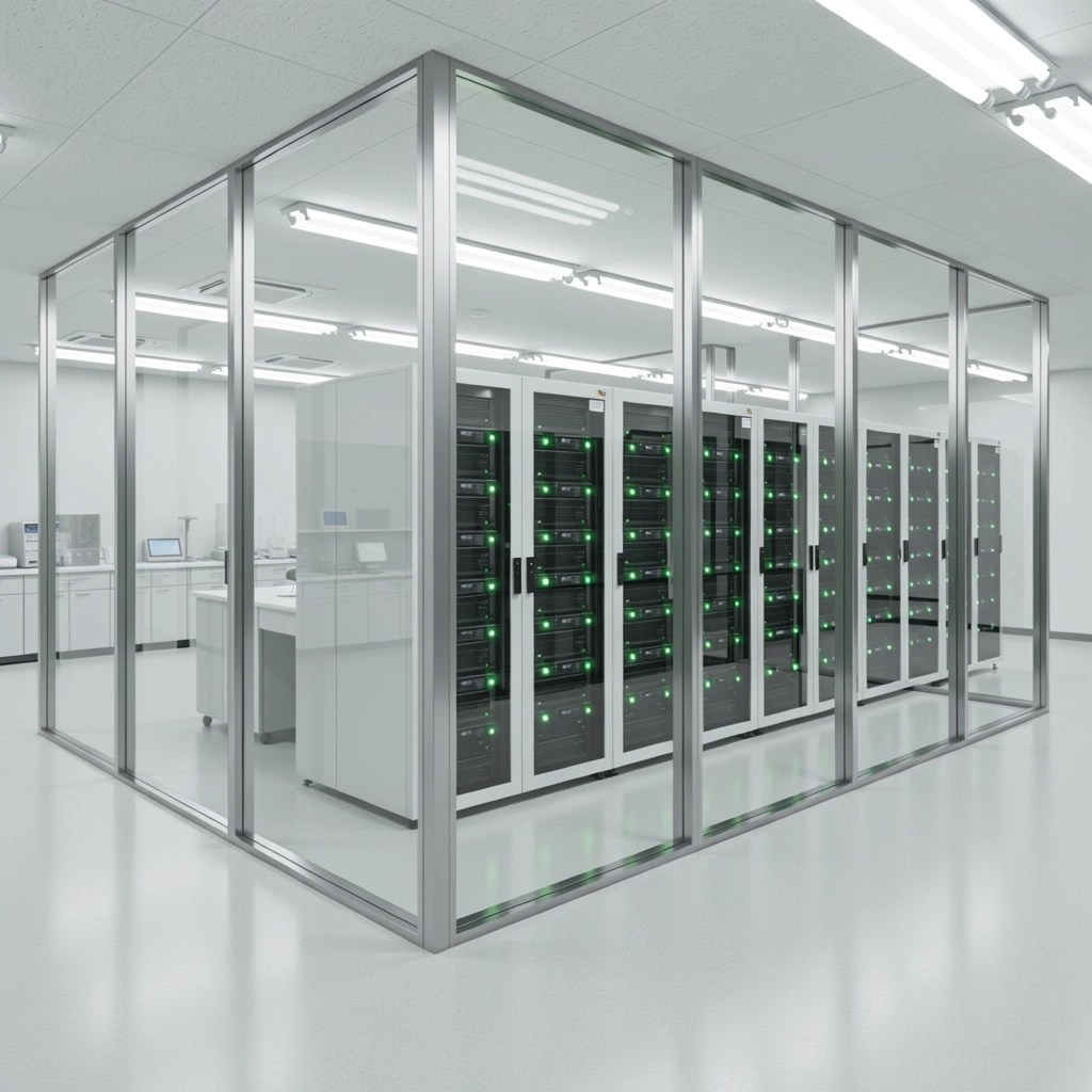 Zenith Orient Labs Research Environment