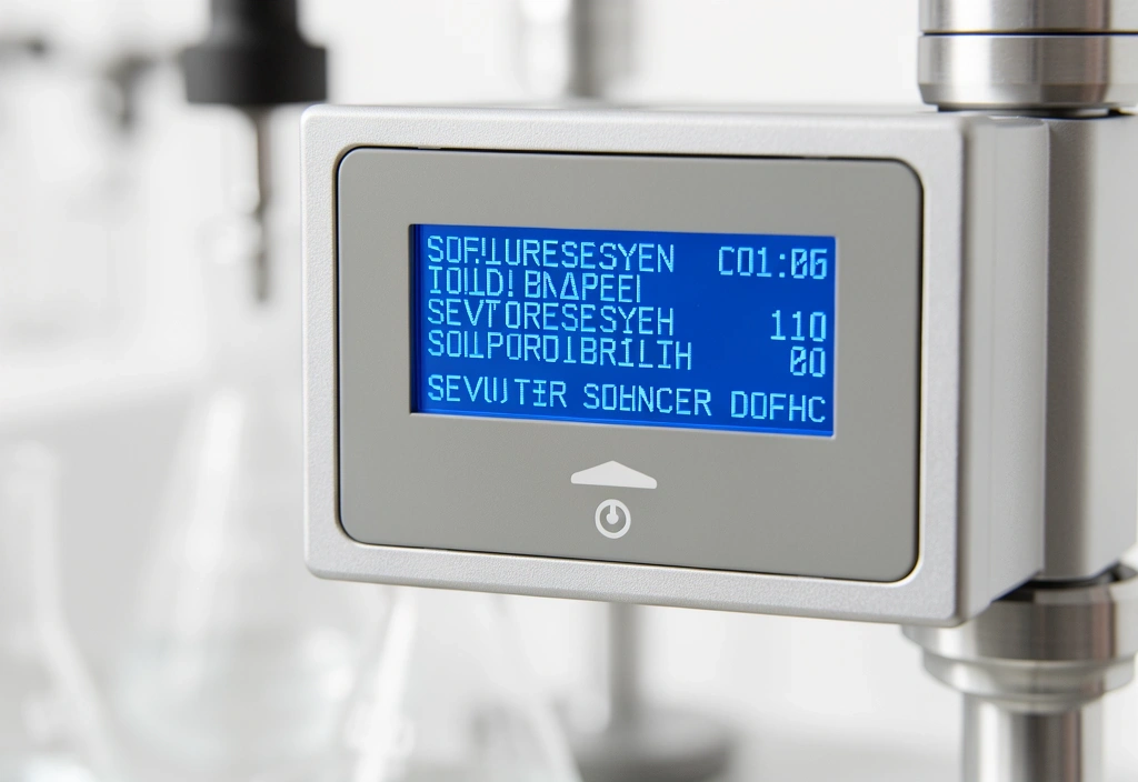 Data Verification Interface