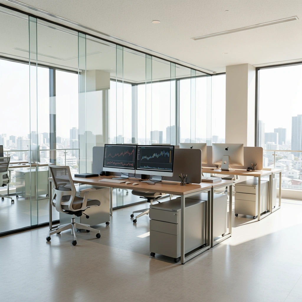 Research Environment